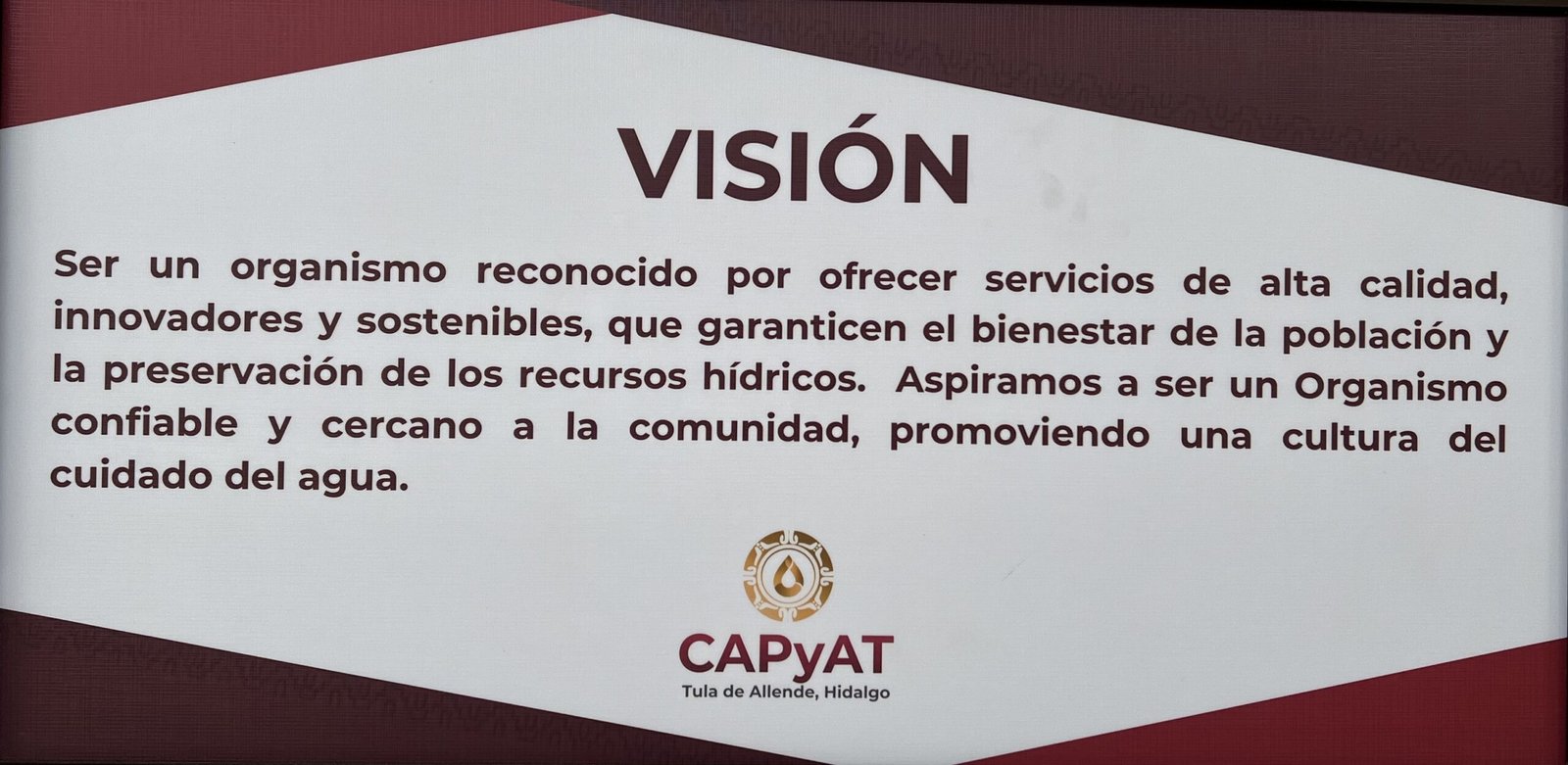 VISION